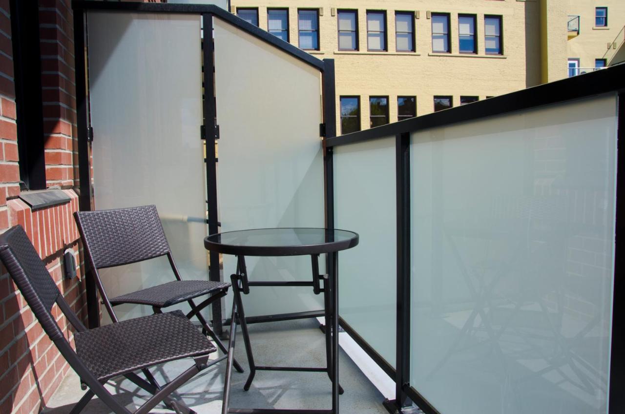 Old Town One Bedroom Appartamento