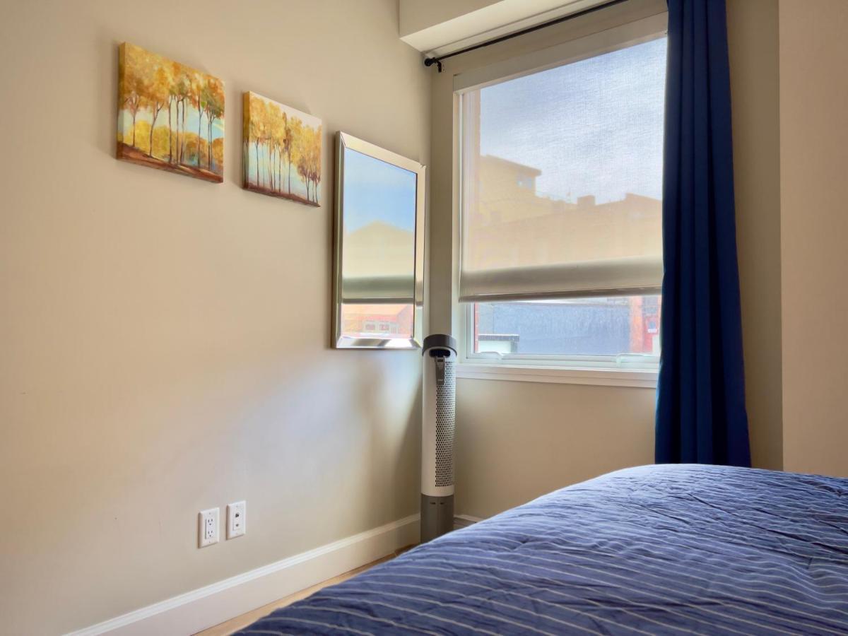 Old Town One Bedroom Victoria