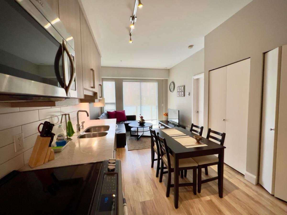 Old Town One Bedroom Appartamento Victoria