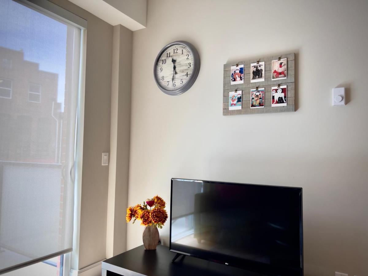Appartamento Old Town One Bedroom Victoria