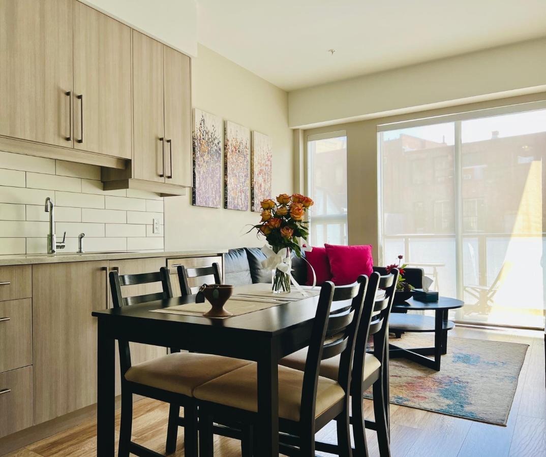 Old Town One Bedroom Victoria