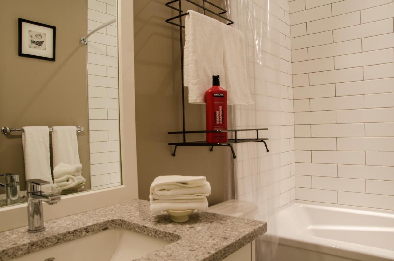 Apartamento Old Town One Bedroom *