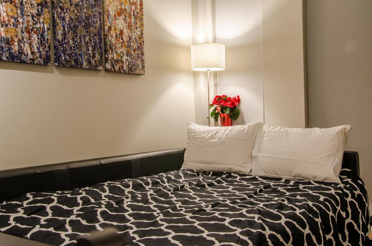 Old Town One Bedroom Apartamento *