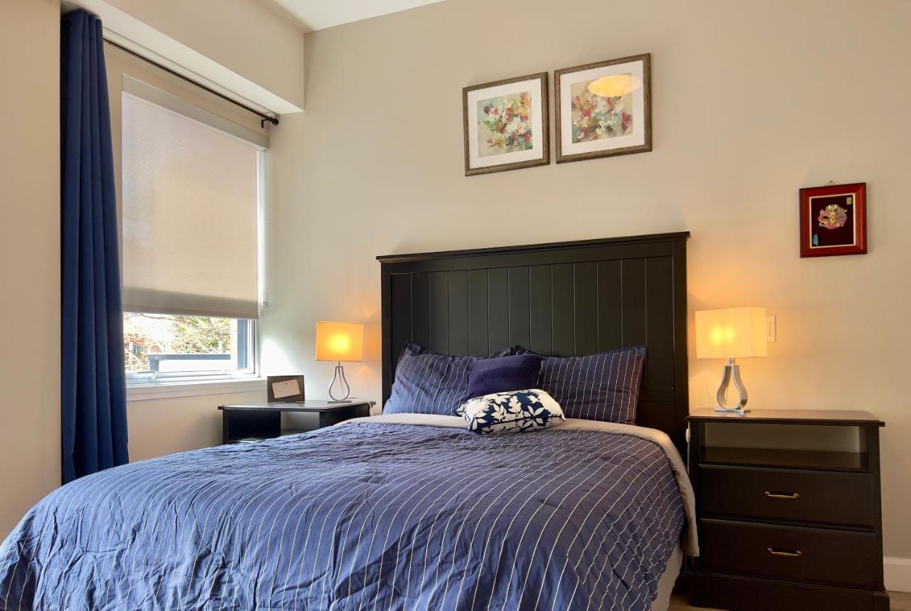Old Town One Bedroom Victoria